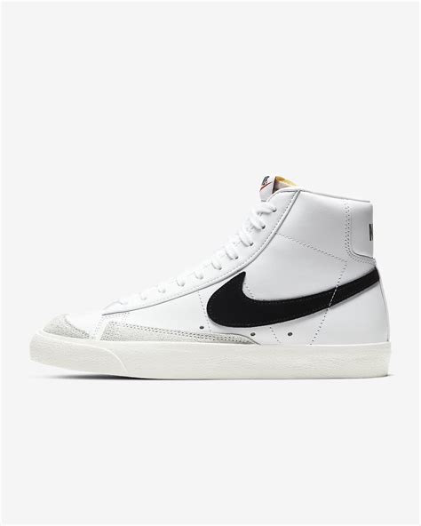 nike blazer mid schwarz damen|Nike Women's Shoes Blazer Mid 77 .